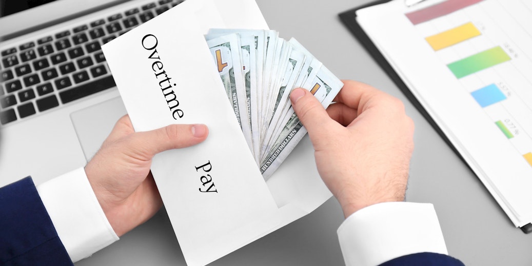 Time and a Half What It Is and How to Calculate It