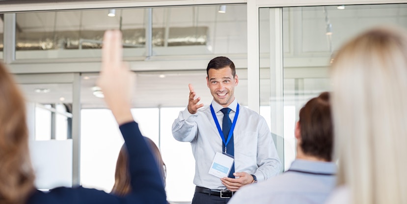 Best Careers in Human Resource Management