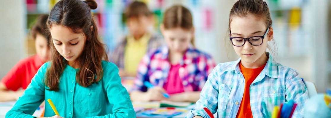 How and Where to Take Stanford-Binet IQ Test