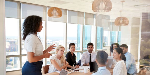 What Is Autocratic Leadership?