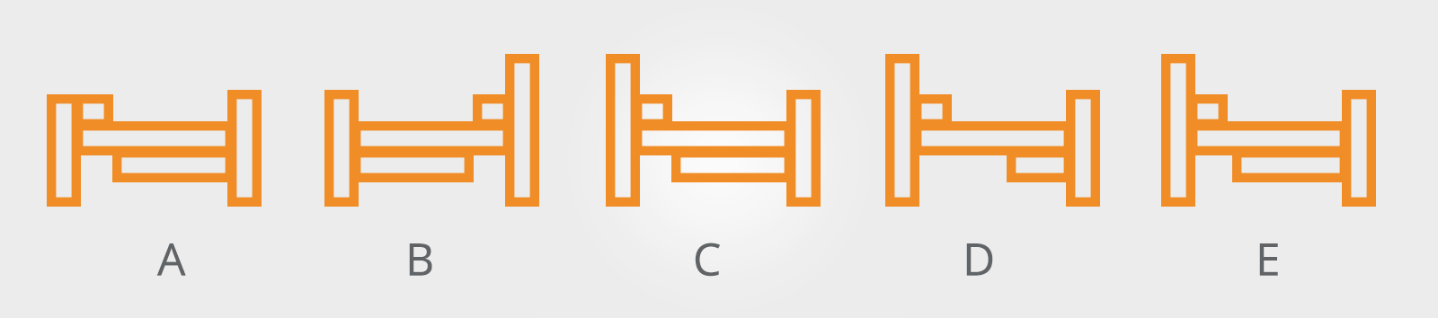 Spatial Ability Reasoning Tests