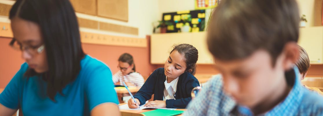 How to Pass the NWEA MAP Assessment in {YEAR}