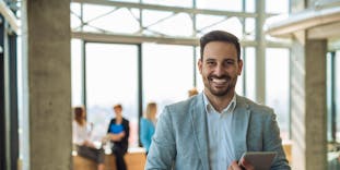 How to Build Your Workplace Confidence