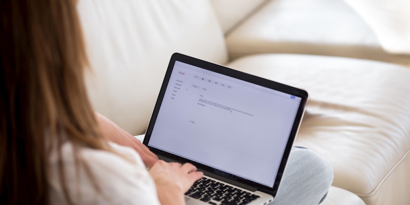 How to Write a Nonprofit Cover Letter (Template and Example)