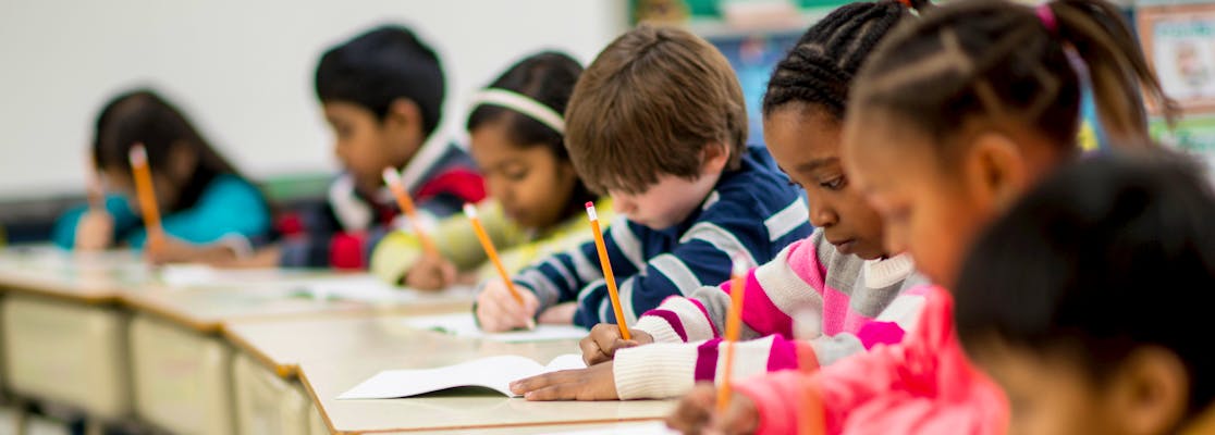 How to Pass the NYC Gifted & Talented (G&T) Test in {YEAR}