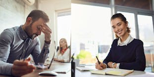 Type A vs Type B Personality Theory (2023 Guide)