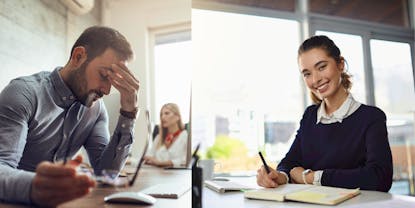 Type A vs Type B Personality Theory (2023 Guide)