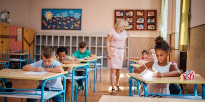 How to Pass the NNAT Test in 2025