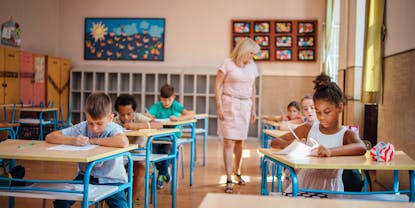 How to Pass the NNAT Test in 2025