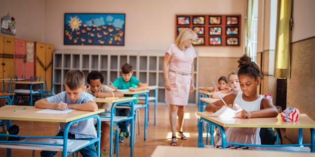 How to Pass the NNAT Test in {YEAR}