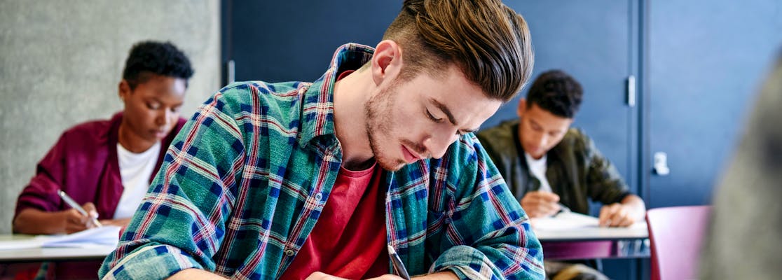 How to Pass the ACCUPLACER Test in {YEAR}: Study Guide