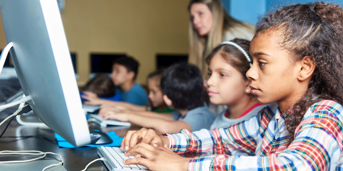 NWEA MAP Test 4th Grade Practice Questions and Guide 2024