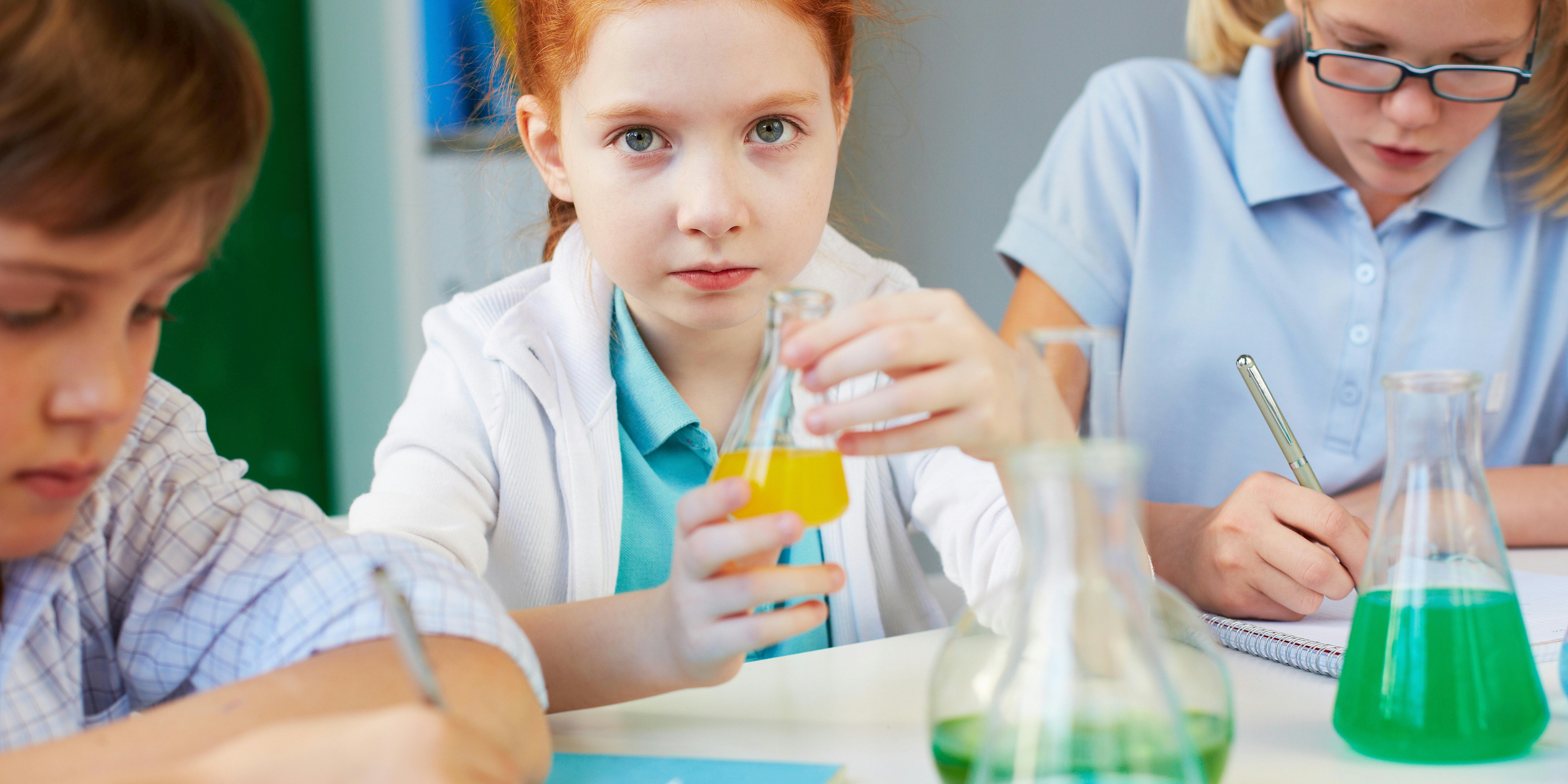 NWEA MAP Test: 4th Grade - Practice Questions and Guide 2024