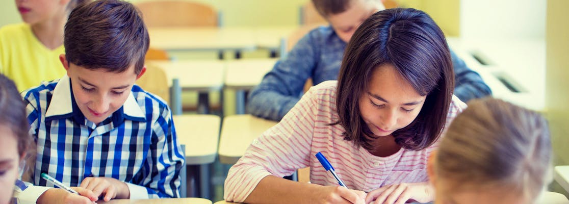 How to Pass the 2nd Grade MAP Test in {YEAR}