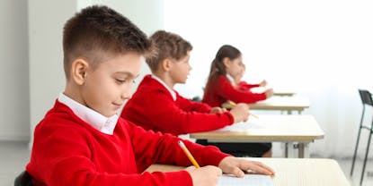CogAT Test (Cognitive Abilities Test) Explanation 2025
