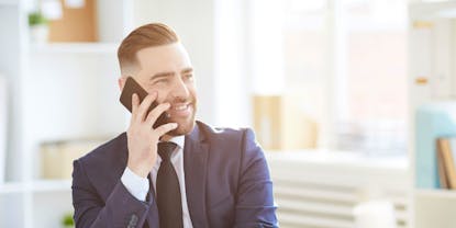 How to Make a Conference Call Using an iPhone