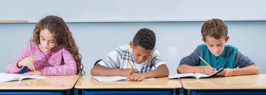 How to Pass the 6th Grade Map Test in {YEAR}