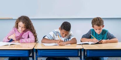 How to Pass the 6th Grade Map Test in 2025
