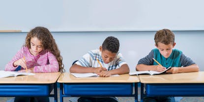 How to Pass the 6th Grade Map Test in 2025