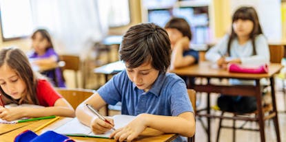 How to Pass the NWEA 5th Grade MAP Test