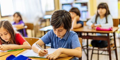How to Pass the NWEA 5th Grade MAP Test in 2025