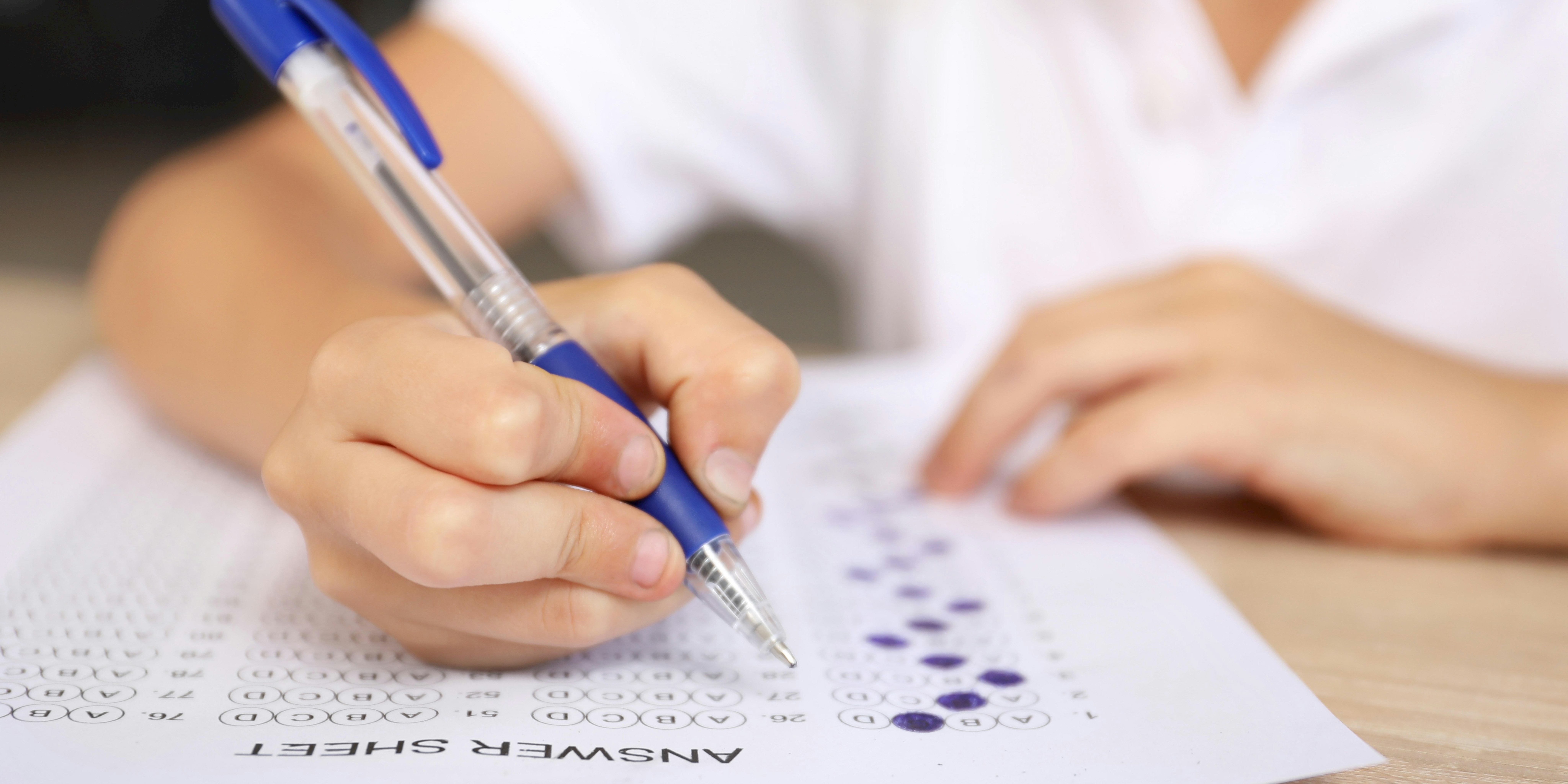 How to Pass the 5th Grade Map Growth Test in 2024