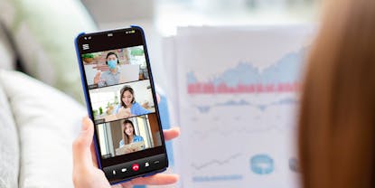 How to Make a Conference Call Using an Android Device