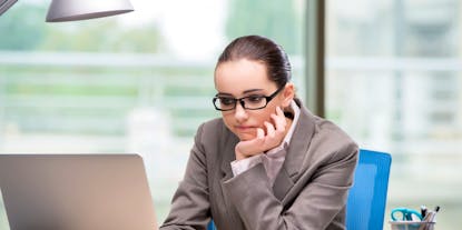 Answering the Interview Question: "What are Two Examples of Work-Related Tasks that You Do Not Particularly Enjoy Doing?"