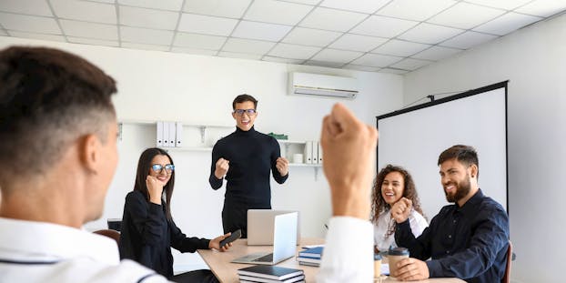 Top 50 Team Motivational Quotes