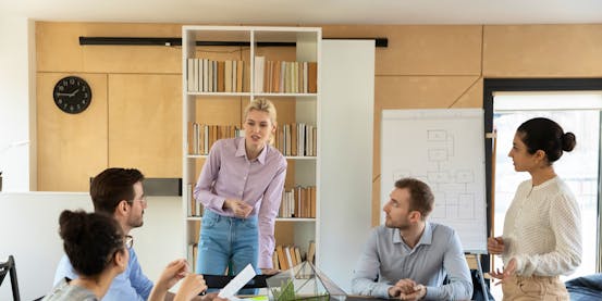 What Is Servant Leadership?