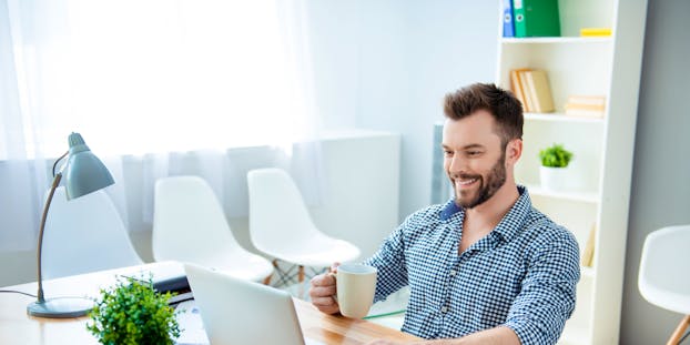 10 Ways to Work Smarter, Not Harder