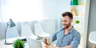 10 Ways to Work Smarter, Not Harder