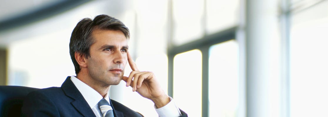 Architect Personality Type (INTJ): Description & Characteristics (2025)