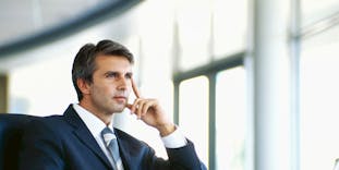 Architect Personality Type (INTJ): Description & Characteristics (2025)