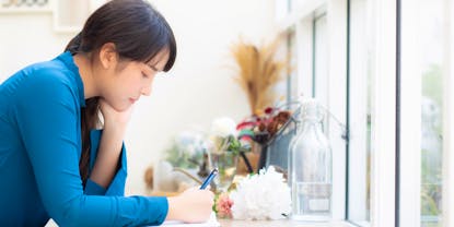 Writing Sample for a Job