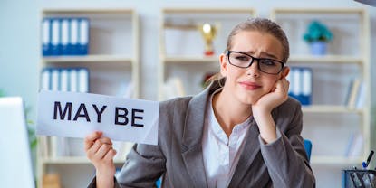Enneagram Type 6: Description and Characteristics (2023)