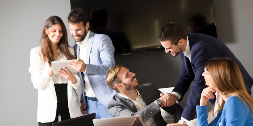 Top 10 Management Skills You Need to Succeed in the Workplace