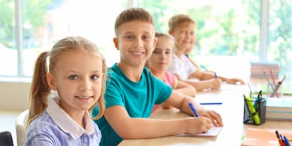 How to Pass the CogAT Test 1st Grade in 2023