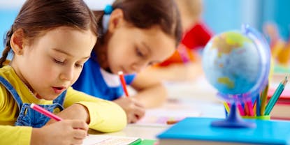 How to Pass the CogAT Test: Grade 2 in 2025