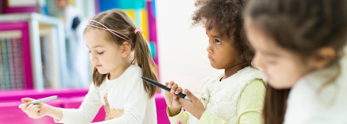 How to Pass the CogAT Kindergarten Test in {YEAR}