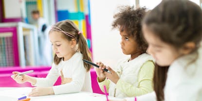 How to Pass the CogAT Kindergarten Test in 2025