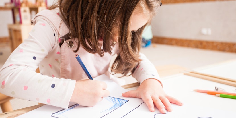 How to Pass the CogAT Kindergarten Test in 2025 (Guide and Tips)