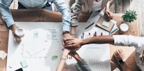 Team Development: Forming, Storming, Norming, Performing