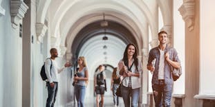 The 4 Types of Degrees 2025