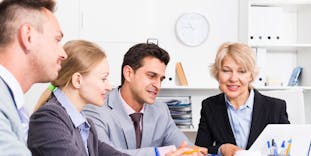 What Is Strategic Management?