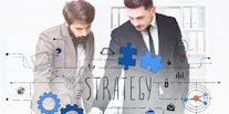 What is Strategic Management? (Definition, Examples and Benefits)
