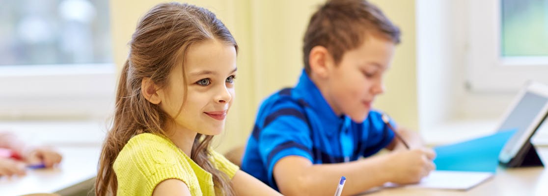 CAT4 认知能力测试