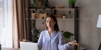 Enneagram Type 9: Description and Characteristics (2023 Guide)