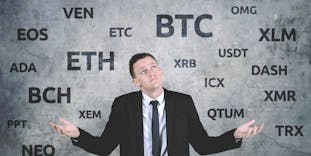 Best Cryptocurrency to Buy