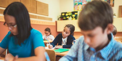 How to Pass the CogAT Test Grade 6 in 2023